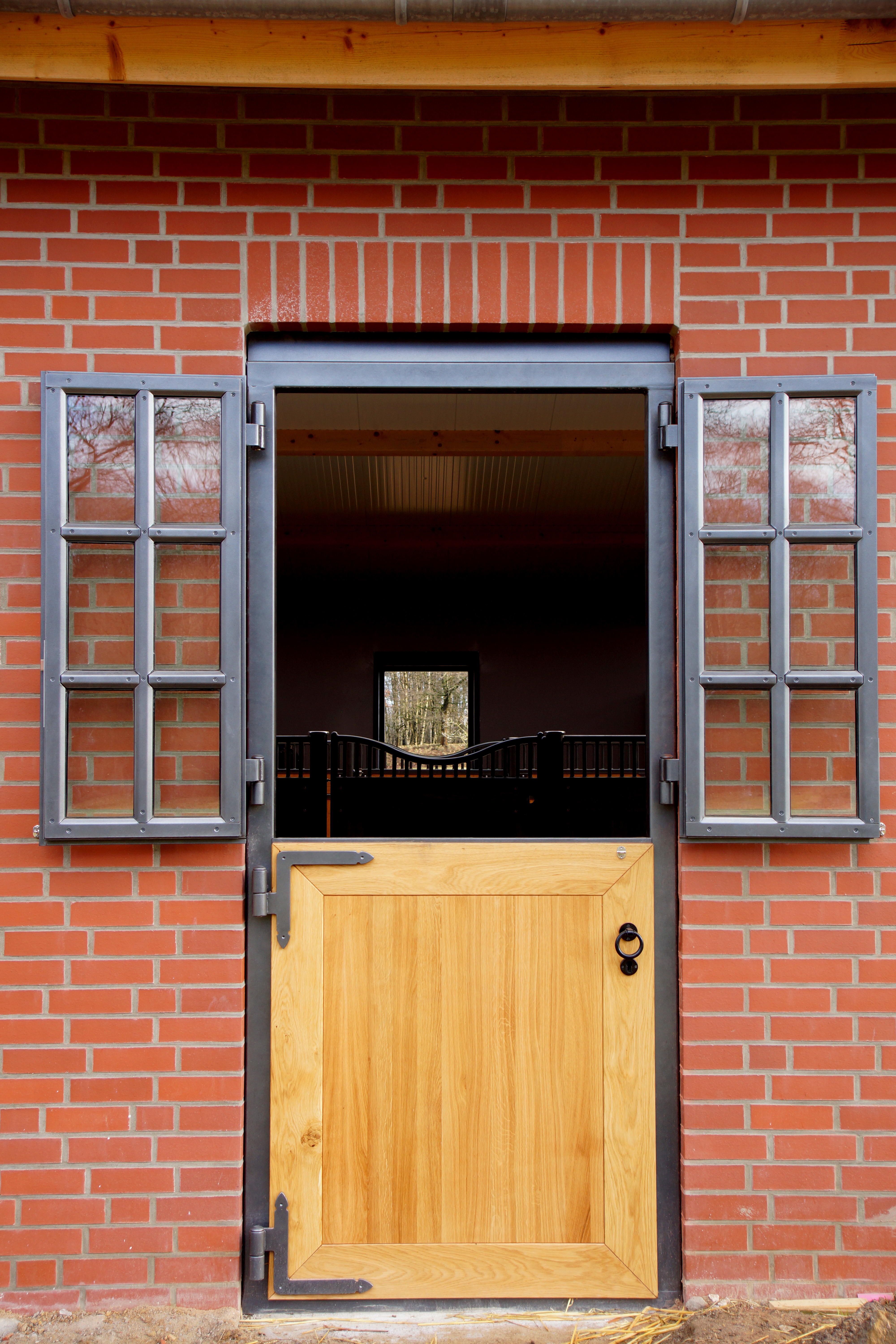 Laake GmbH | exterior stable doors